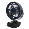 thumbnail image 3 of Ventilador Inalámbrico Jadeshay de Batería de Litio 5 Pulgadas, 3 of 8