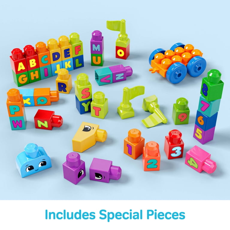 MATTEL Mega Bloks Set Da Forno E Biscottiera - DPJ53