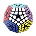 thumbnail image 5 of Shengshou Megaminx Magic Cubes Puzzles Sengso Cubo Magico 2x2 3x3 4x4, 5 of 5