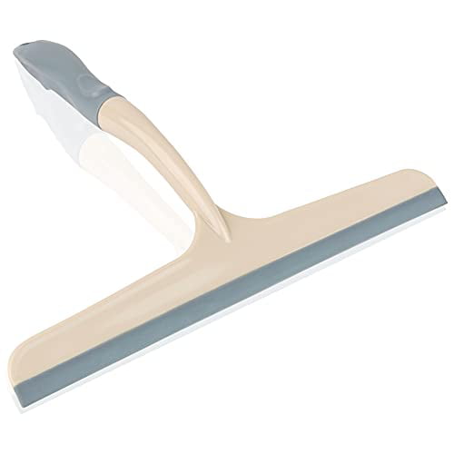 Ettore Squeegee All-Purpose Tapered Handle 6-1/2"x10"x1-1/2" BE 17010 
