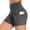 Gray, variant on Workout Shorts for Women with Pockets High Waisted Biker Shorts for Women Yoga Shorts Running Shorts