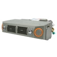 thumbnail image 1 of 3-Speed Adjustable Air Conditioning Evaporator Assembly for Cars Trucks RVs Campers, 1 of 7