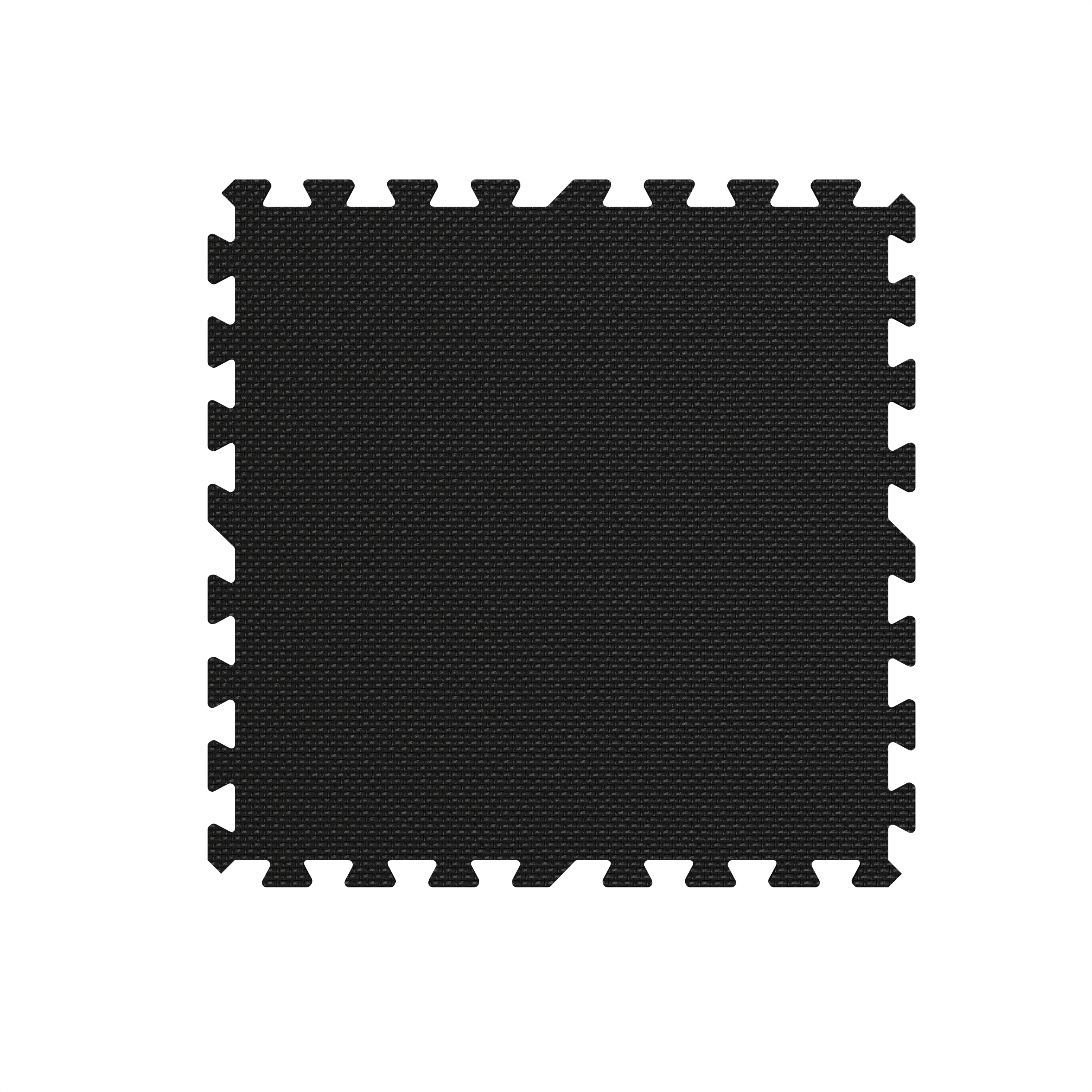 FitRx Pro Mat Exercise Mat 12-Pack Interlocking Tiles photo 3