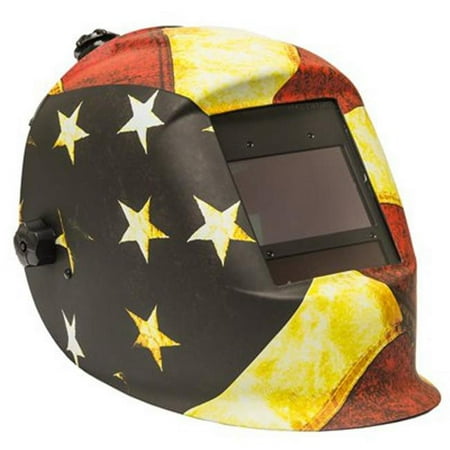 

Master Auto-darkening Welding Helmet