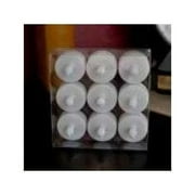 Westinghouse 9-pack Flickering 1-led Pla