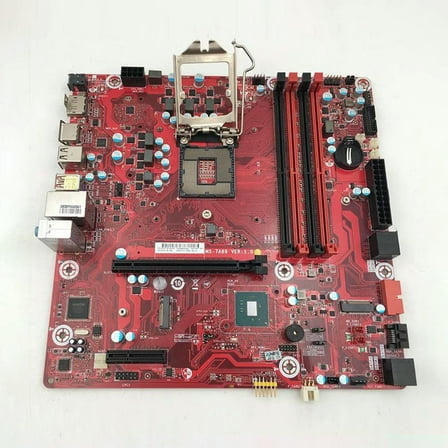 For MS-7A89 915478-001 915478-601 Desktop Mainboard OMEN 880-013NA