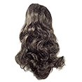 thumbnail image 1 of Costume de Perruque Blonde Automne 1050, 1 of 1