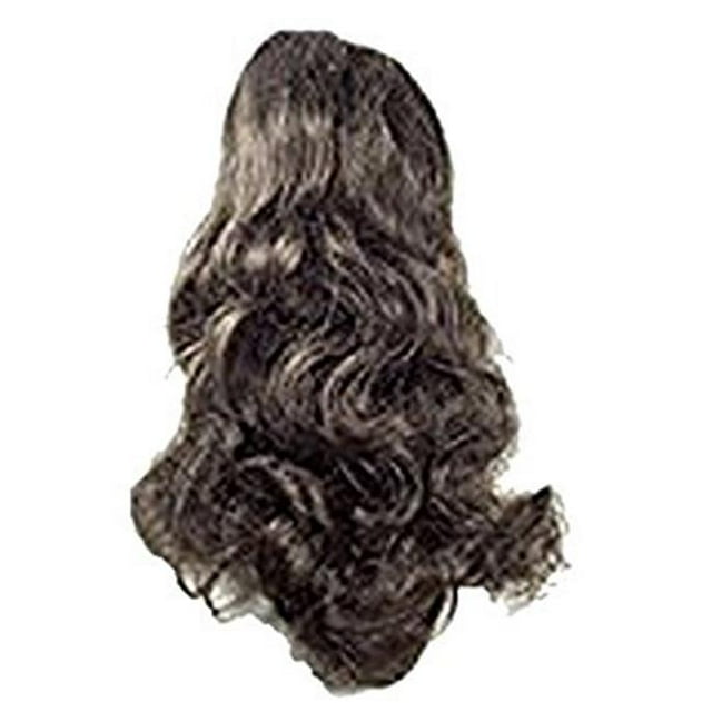 Costume de Perruque Blonde Automne 1050