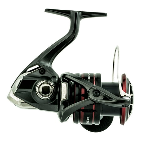 UPC: 0022255239509 | Shimano Fishing Vanford C5000Xg F Spinning Reel [VFC5000XGF]