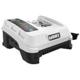 HART 20Volt 3A Rapid Charger (Battery Not Included)