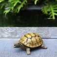 thumbnail image 2 of serony Tortoise Statue Outdoor Decorative Statue for Backyard Patio Decoration, 2 of 9