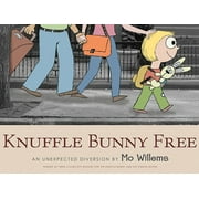 Knuffle Bunny Free: An Unexpected Diversion (Hardcover)