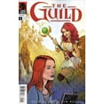 thumbnail image 1 of Guild, The #1 VF ; Dark Horse Comic Book, 1 of 1