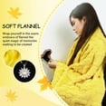 thumbnail image 4 of 10pcs Sunflower Themed Gift Set for Women Self Care Gift Basket for Her Best Friend Cheer Up Birthday Gifts Teacher Gifts for Christmas, 4 of 7