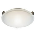 thumbnail image 2 of Trans Globe Lighting Neptune PL-59008 Flush Mount Light, 2 of 2