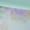 Aqua, variant on Intelligent Design 4 Piece King/Cal King Size Watercolor Tie Dye Printed Bedding Set, Lavender Comforter Set with Throw Pillow
