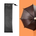 thumbnail image 1 of Bolsa de Almacenamiento con Cordón para Tienda, Bolsa con Clavijas, Tela Oxford, Bolsa con Clavijas para Tienda, Bolsa con Cordón para Trípode para Do 13cm x 80cm, 1 of 8