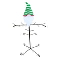 thumbnail image 2 of Xihbxyly Artículos En Liquidación para Mujeres Estante Paracalcetines Navideños Independientes Decorando Interiores de Papá Noel, 2 of 5