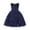 A-Blue585, variant on WhouRiu Toddler Girl' Dresses Sequin Sleeveless Tulle Princess Dress Birthday Party Hoilday Wedding Evening Gown for Kids Blue,Size 3-4 Y