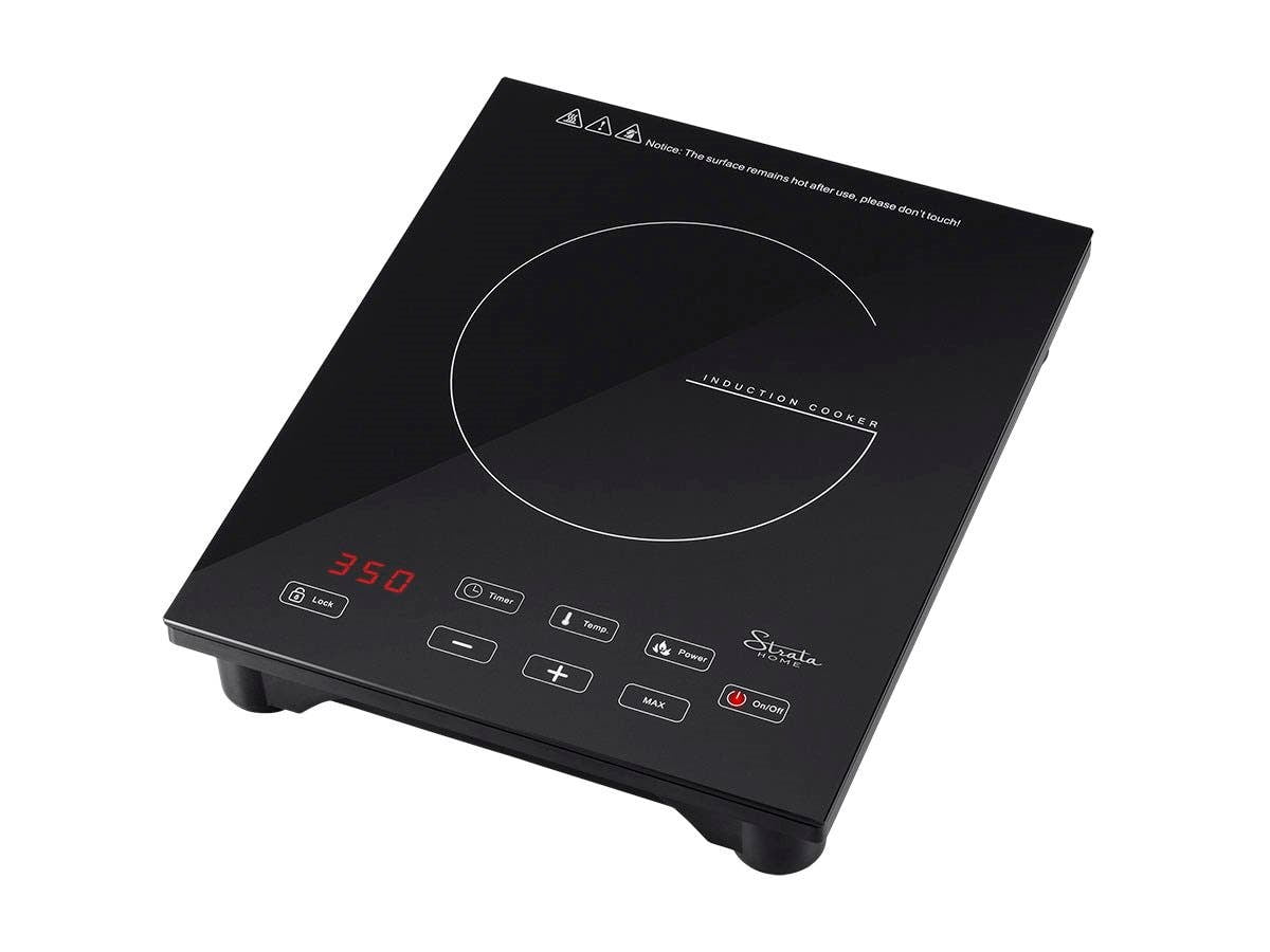 walmart nuwave cooktop