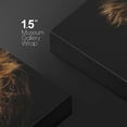 thumbnail image 4 of wall26 Canvas Print Wall Art African Safari Jungle Lion Portrait Close Up Nature Animals Photography Realism Rustic Scenic Landscape Wilderness Zen Colorful for Living Room, Bedroom, Office - 32&quot, 4 of 5