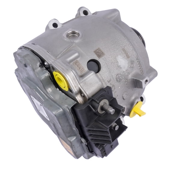 GELUOXI Alternator Generator 4N0903028N For Audi A6 S6 Avant A7 A8 S8 Q7 Q8 2016-2023
