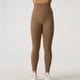 thumbnail image 5 of Mallas deportivas para Mujer, mallas deportivas para correr, cintura alta, sensación desnuda, Push Up, pantalones De Yoga para chica, mallas para gimnasio, 5 of 5