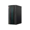 thumbnail image 4 of Lenovo IdeaCentre Gaming 5 17IAB7 90T0 - Tower - Core i7 12700 / 2.1 GHz - RAM 16 GB - SSD 512 GB - NVMe - GF RTX 3060 - GigE - WLAN: 802.11a/b/g/n/ac/ax, Bluetooth 5.1 - Win 11 Home - monitor: none - keyboard: English - raven black, 4 of 10