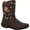 Brown, variant on MUCK Boot Women's Wm29ck Mid Calf Boot, Brown, 7