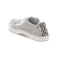 thumbnail image 2 of C&C California Womens Scrunch Back Sneaker, Women's Slip-Ons, No Tie Shoes, 2 of 5