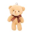 thumbnail image 1 of Muñeco de peluche de 25 cm de Sam el bombero de dibujos animados, muñeco de peluche suave de Anime Kawaii para niños, regalos de cumpleaños y Navidad, 1 of 5