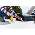 thumbnail image 2 of Sellador de regazo autonivelante Survol de Roof Sealant, color blanco, 300 ml, paquete de 2, 2 of 9