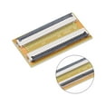 thumbnail image 3 of PiccoCasa 1.0mm Pitch 30 Pins to 30 Pin Extension Connector Aapter for FFC FPC Cable Extend ZIP HDD, 3 of 4