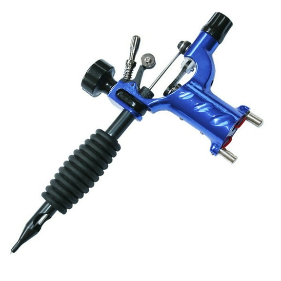 ankishi Tattoo Machine Tattoo Aid Tattoo Equipment With Silent Motor