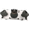thumbnail image 3 of HVAC Control Module - Compatible with 2008 - 2009 Jeep Compass - Replacement, 3 of 3