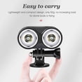 thumbnail image 1 of Light Flashlight Projector Drone Night Holder Flight Accessories 3 Signal, 1 of 5