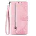thumbnail image 2 of Funda billetera anti-golpes para GANGXUN OPPO Reno 12F , ideal para día a día y trabajo, 2 of 5