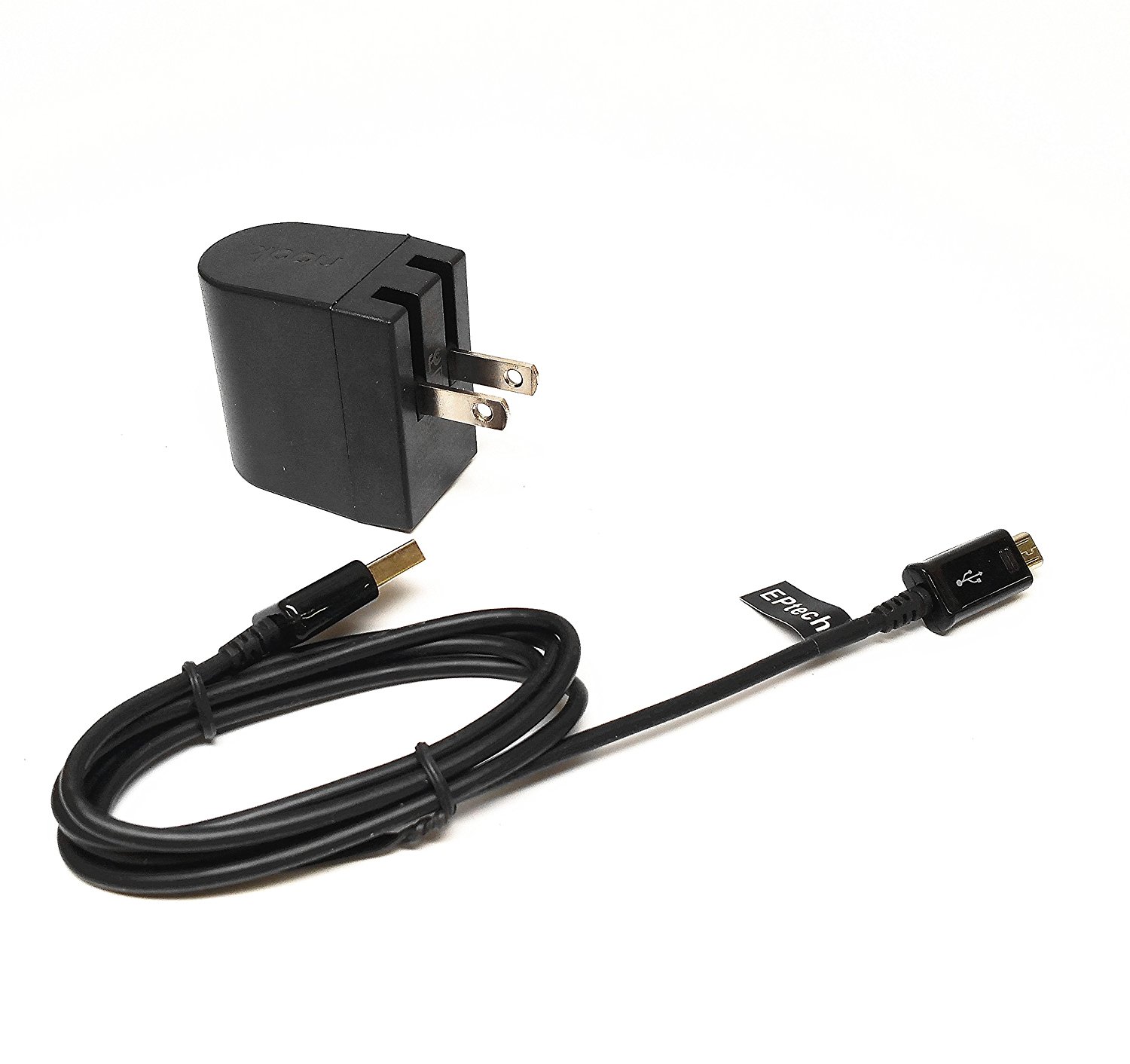 Original Nook 2a Dc Adapter Usb Cable For Samsung Galaxy Tab 4