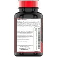 thumbnail image 7 of TNVitamins Beet Root Capsules 1500mg - 100 Count | Beet Root Powder Extract Capsules for Men & Women, 7 of 7