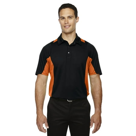 North End Rotate Men's Quick Dry Polo Shirt | Walmart Canada