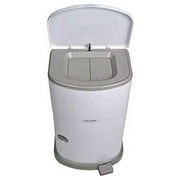 Janibell Akord Receptacle, 11 Gallon And Double Seal Part No. M330da (1/ea)