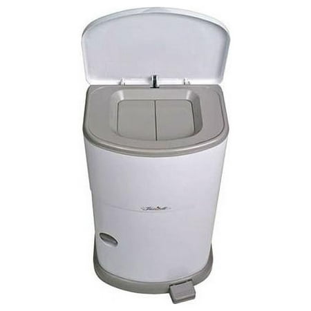Janibell Akord Receptacle, 11 Gallon And Double Seal Part No. M330da (1/ea)