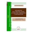 thumbnail image 1 of Argumentar en la Oralidad, Desde la Publicidad, Inmediación y  Contradicción Flores Editor y Distribuidor Jose Daniel Hidalgo Murillo, 1 of 1