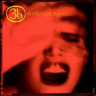 Third Eye Blind (CD) - Walmart.com
