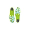 REVITALIGN Neutral Arch Support Insole, NEON, W 56.5