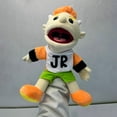 thumbnail image 1 of Títeres Jeffy Jeffy Puppet Soft Plush Toy Hand Puppet,Jeffy Plush Toy Cosplay,Jeffy Hat Hand Puppet Game, 1 of 8