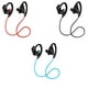 thumbnail image 2 of Deporte Auriculares intrauditivos Bluetooth Auriculares inalámbricos IPX2 Auriculares bajos estéreo de entrenamiento a prueba de sudor Speravity DZ7407-03B, 2 of 2
