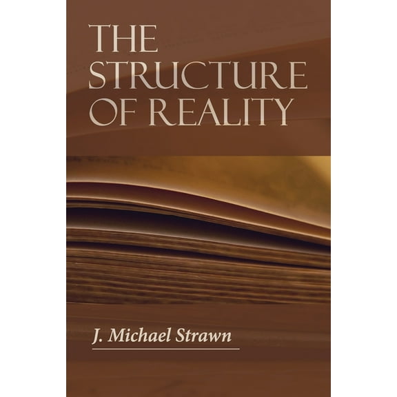 The Structure of Reality, (Paperback)