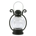 thumbnail image 1 of LCXmlly Battery Operated Lantern LED Lantern Vintage Operated Portable Handle Home Decor Flameless Electronic Lamp Night Light Christmas Party, 1 of 8