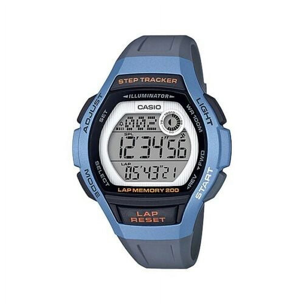 Round Digital Watch Student Sports Watch Simple Youth - Temu Mexico